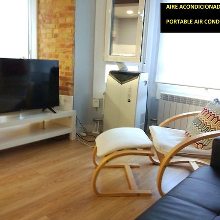 Ideal & Centro, Tranquilo Garaje Gratis Y 2 Banos Logroño Zewnętrze zdjęcie