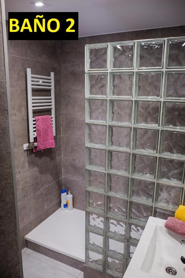 Ideal & Centro, Tranquilo Garaje Gratis Y 2 Banos Logroño Zewnętrze zdjęcie